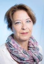Birgit Helfert